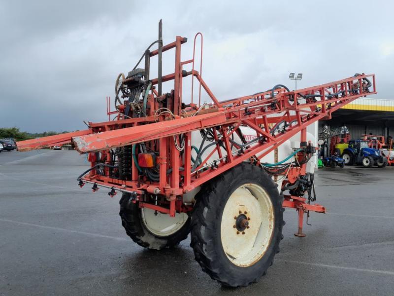AUDUREAU TESV2100