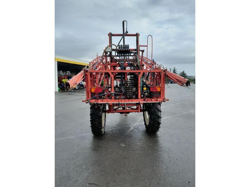AUDUREAU TESV2100