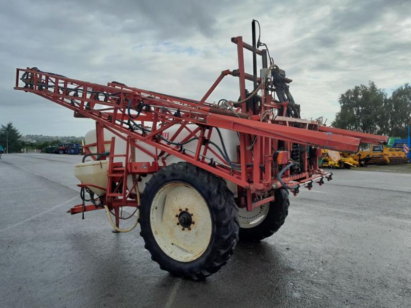 AUDUREAU TESV2100