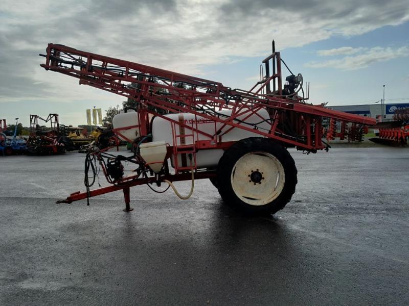 AUDUREAU TESV2100