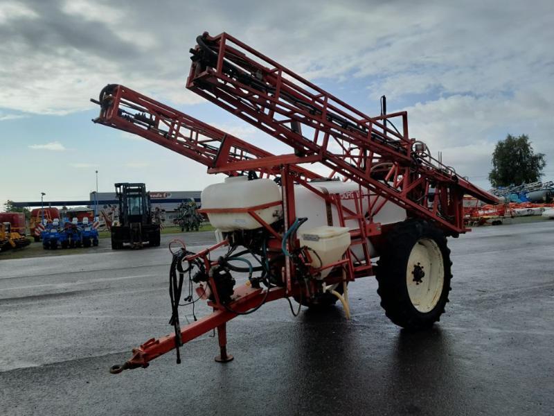 AUDUREAU TESV2100