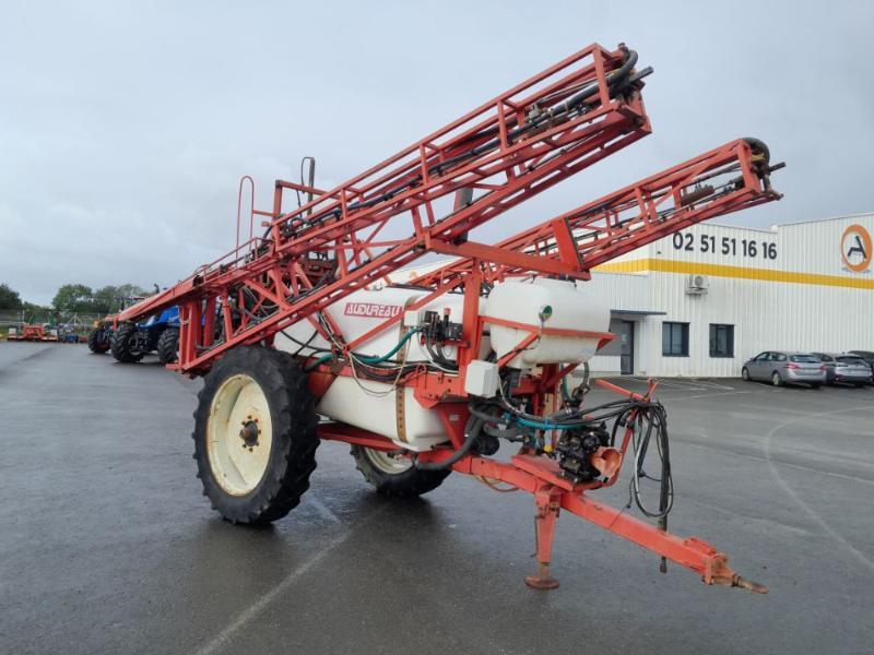 AUDUREAU TESV2100