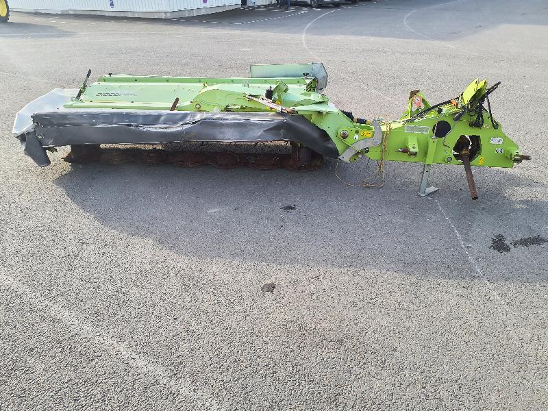 CLAAS DISCO3100C