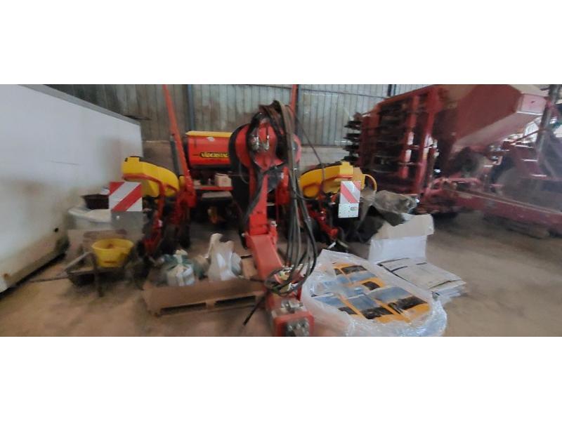 VADERSTAD TEMPO-TPF6