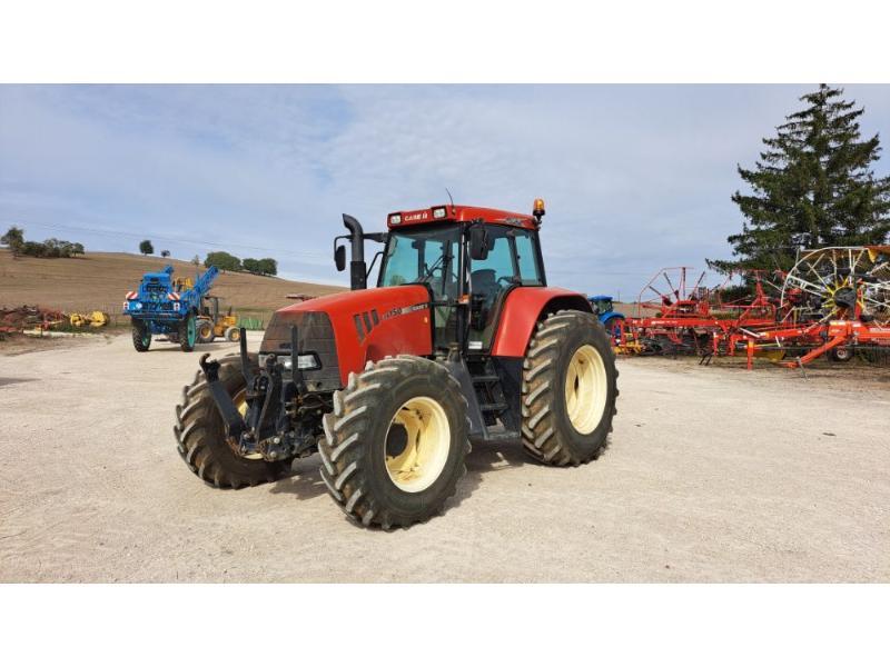 CASE IH CVX150