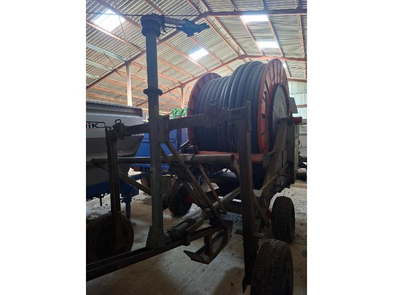 IRRIFRANCE OPTIMA 2 TTI
