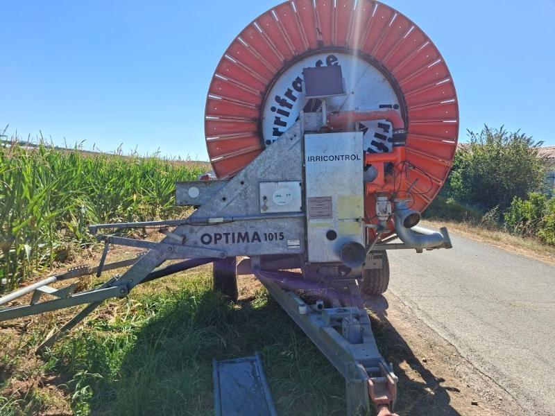 IRRIFRANCE OPTIMA1015
