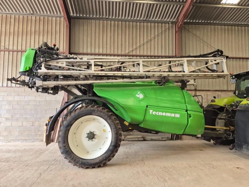 TECNOMA TECNIS4500