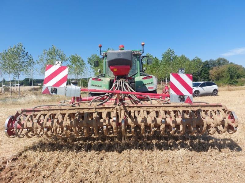 HORSCH JOCKER-CT
