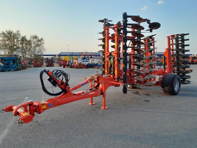 KUHN OPTIMER-L5000