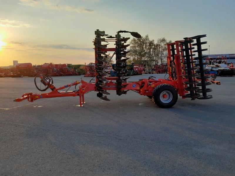 KUHN OPTIMER-L5000
