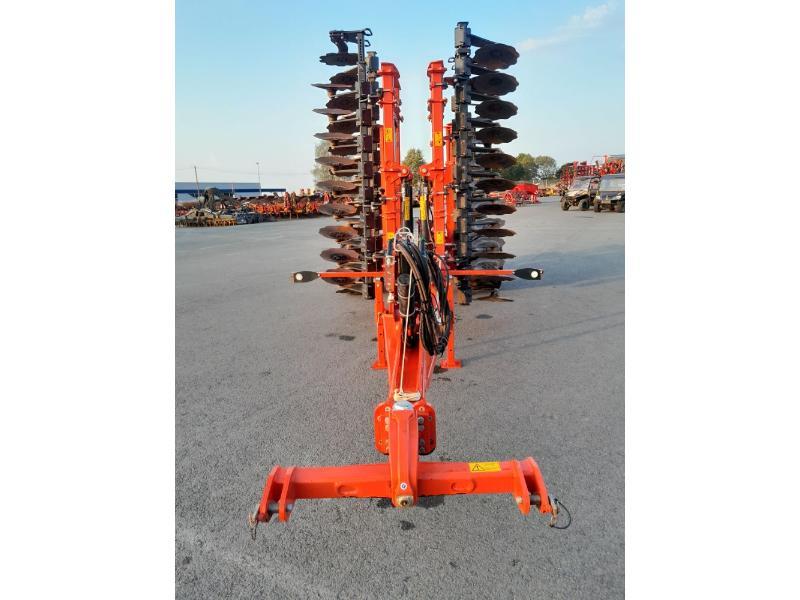 KUHN OPTIMER-L5000