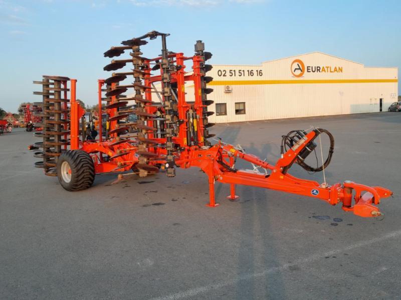 KUHN OPTIMER-L5000