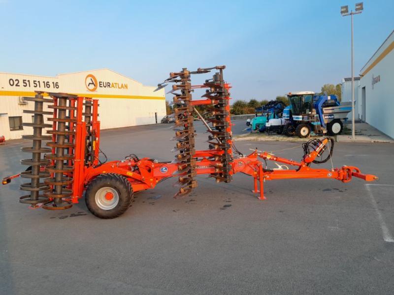 KUHN OPTIMER-L5000