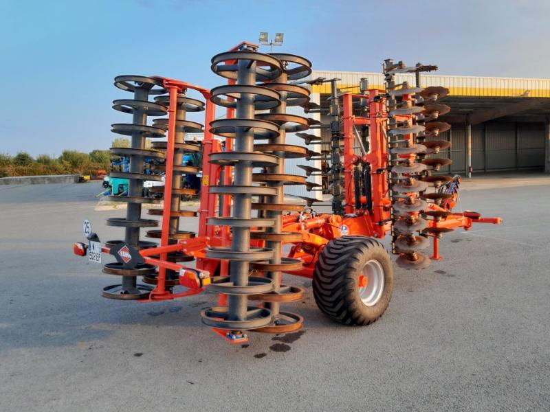 KUHN OPTIMER-L5000