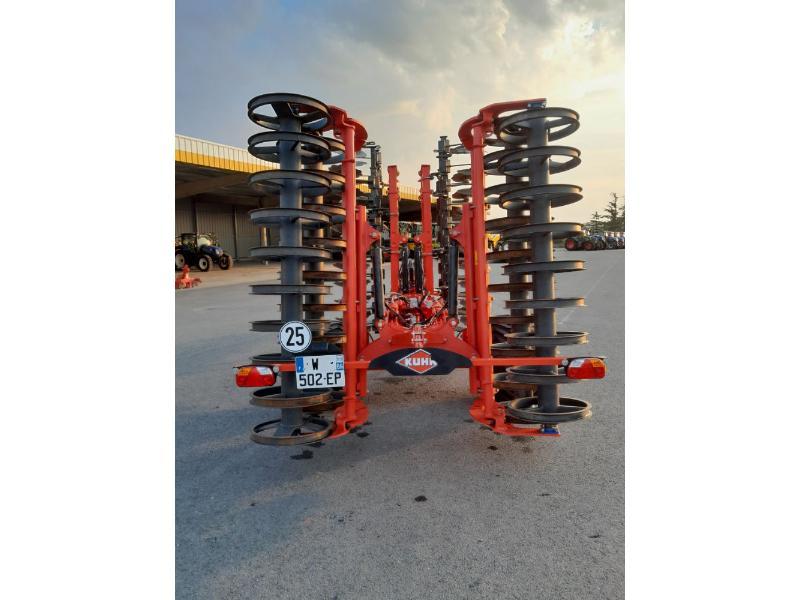 KUHN OPTIMER-L5000