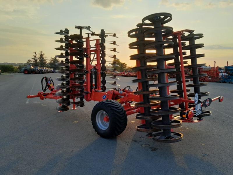 KUHN OPTIMER-L5000