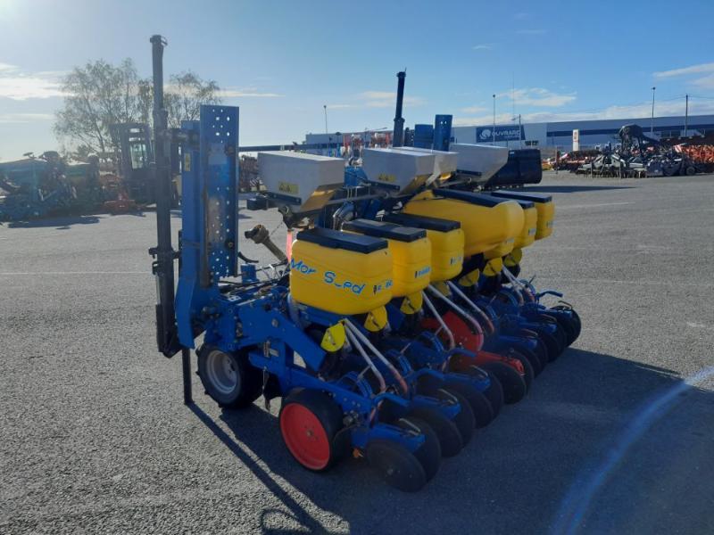 RABEWERK 8230