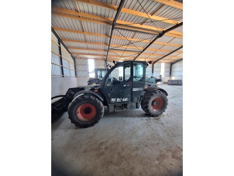 BOBCAT TL3870HF