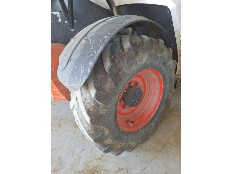 BOBCAT TL3870HF