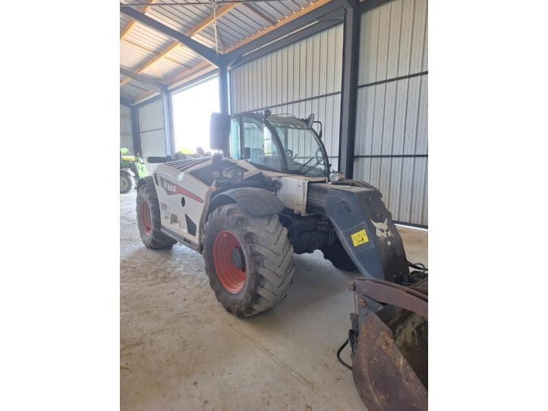 BOBCAT TL3870HF