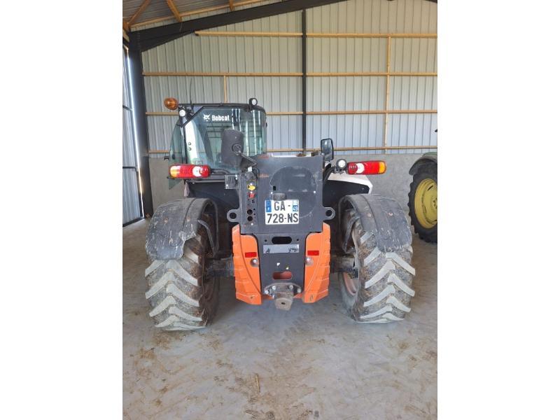 BOBCAT TL3870HF