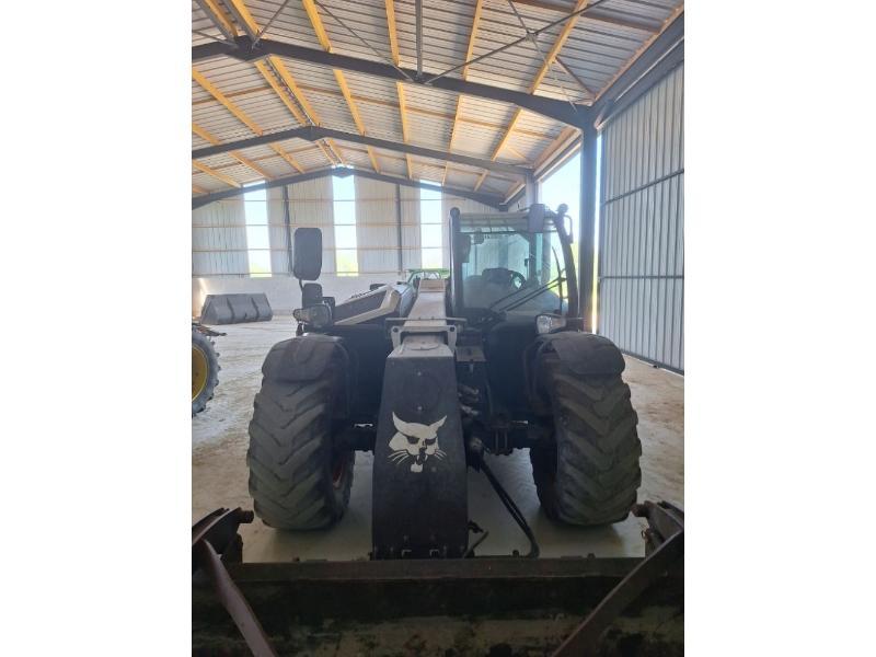 BOBCAT TL3870HF