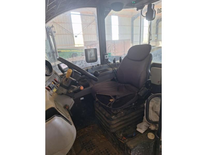 BOBCAT TL3870HF