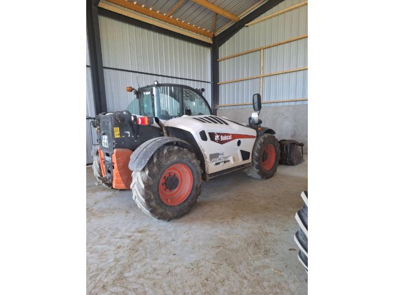 BOBCAT TL3870HF