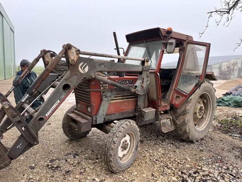 FIATAGRI 680H