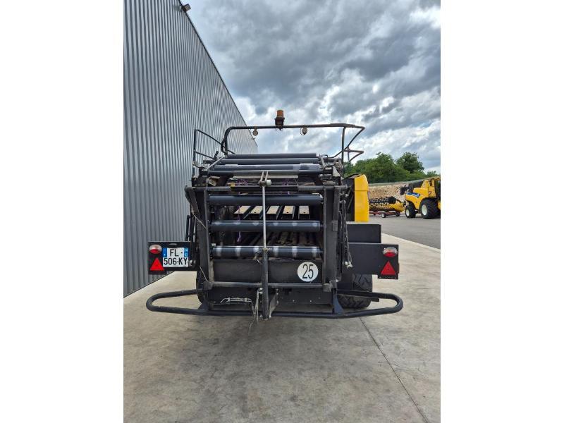 NEW HOLLAND BB1290PLUS