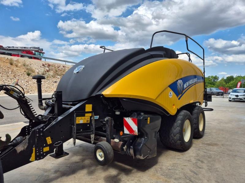 NEW HOLLAND BB1290PLUS