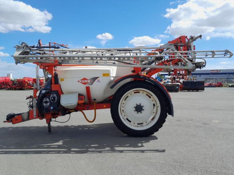 KUHN METRIS4100