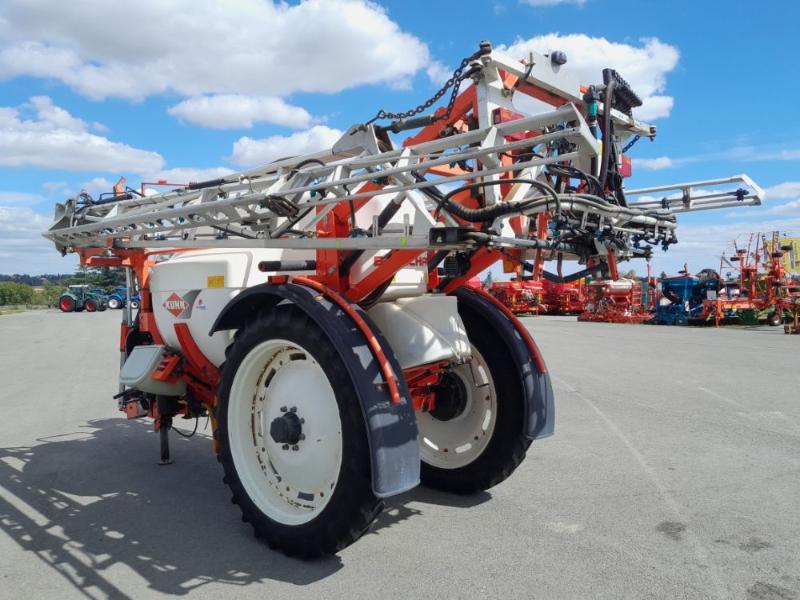 KUHN METRIS4100