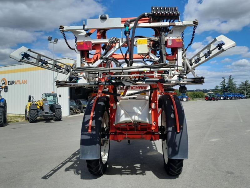 KUHN METRIS4100