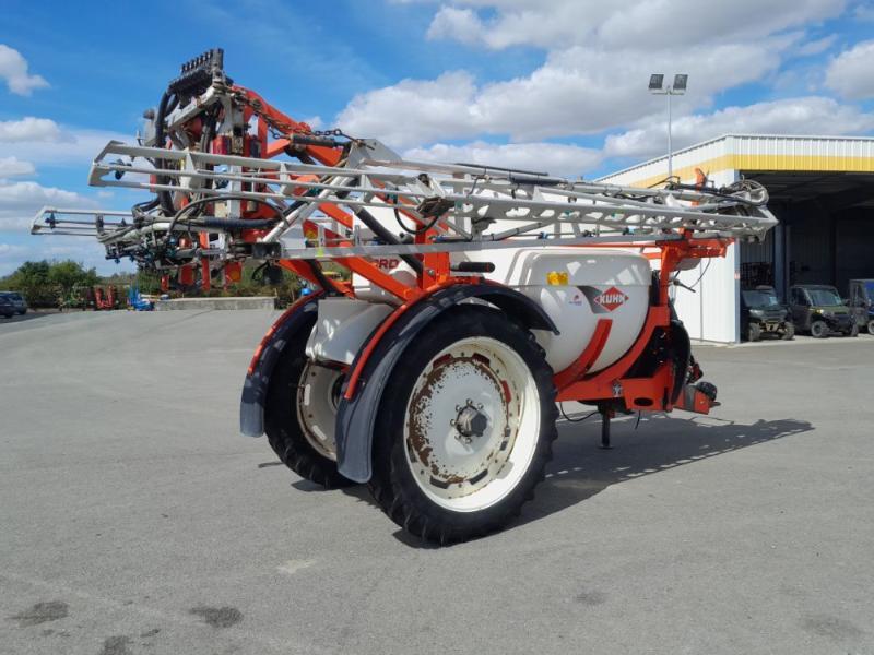 KUHN METRIS4100