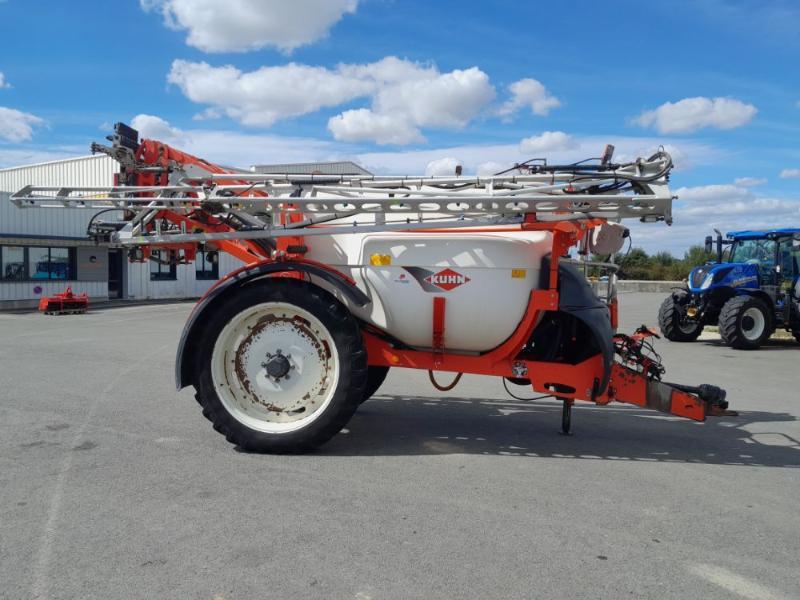KUHN METRIS4100