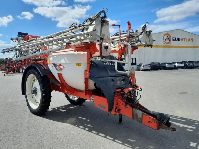 KUHN METRIS4100