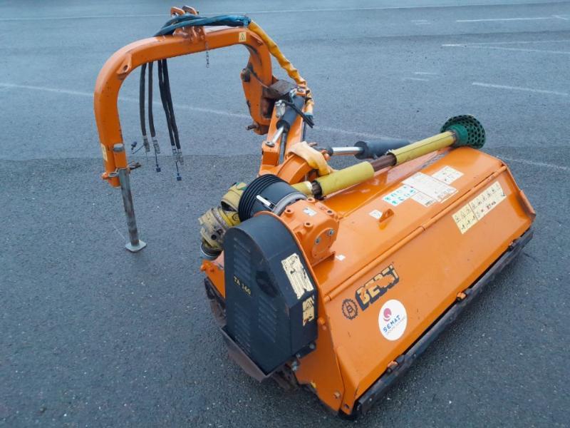 BERTI TA160