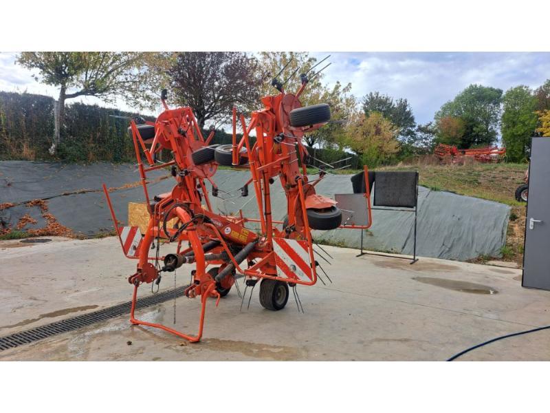 KUHN GF7902