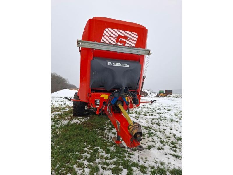SODIMAC RAFAL3800