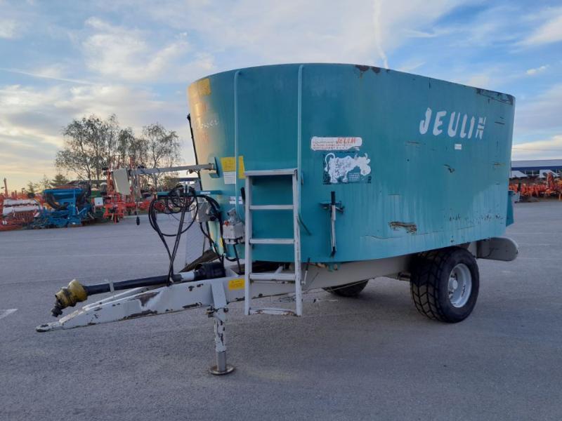 JEULIN POWER16