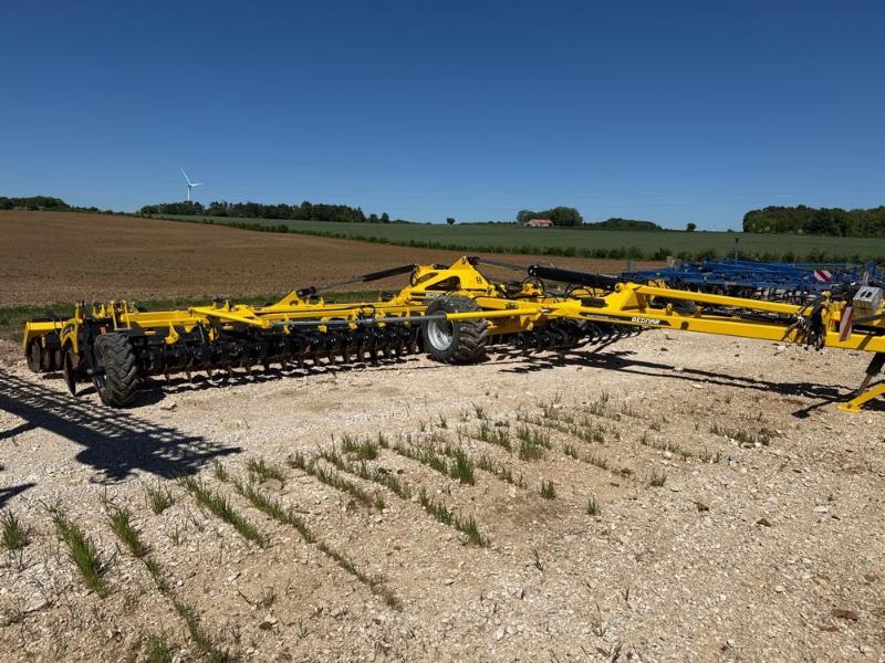 BEDNAR SWIFTERDISCXE12