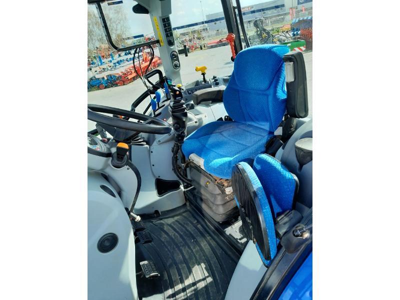 NEW HOLLAND T5-115EC
