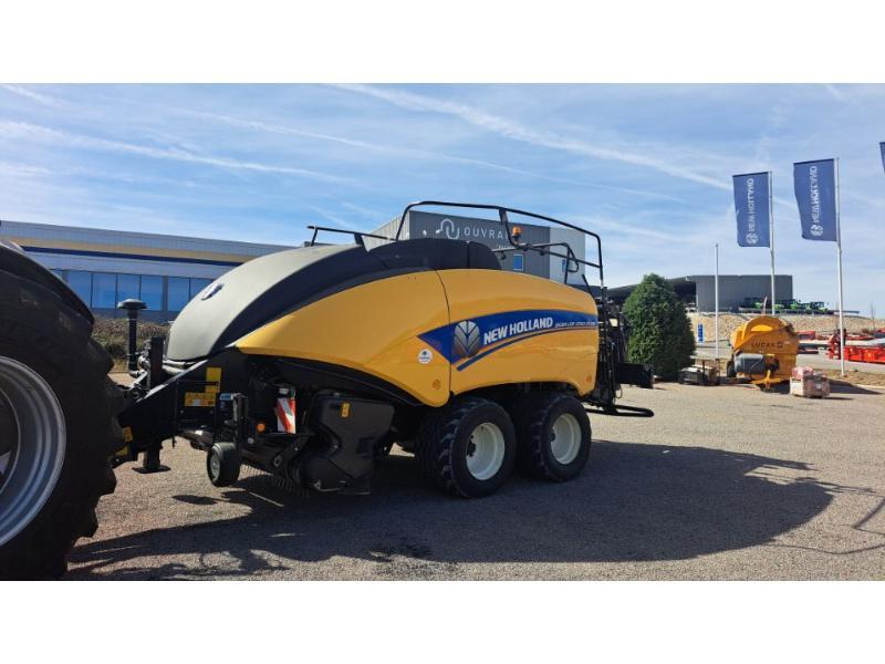 NEW HOLLAND BB1290PLUS