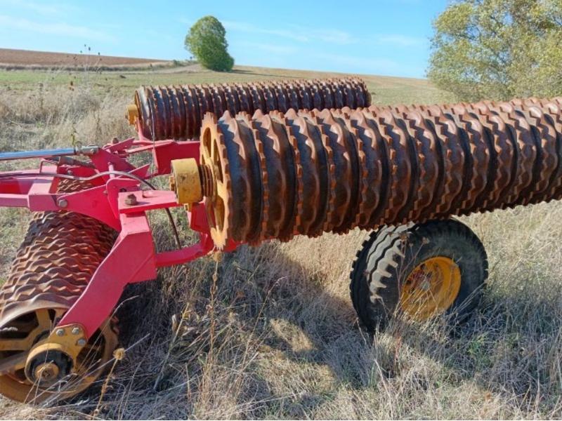 VADERSTAD RX620