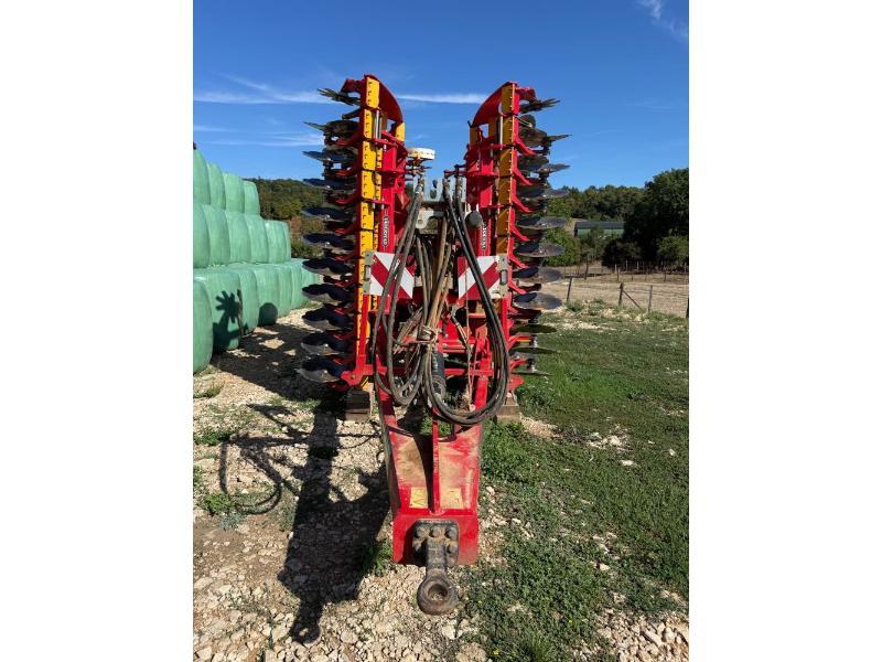 VADERSTAD CARRIERL525