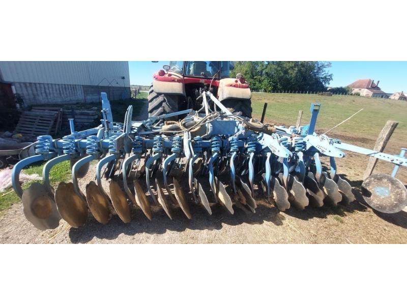 LEMKEN RUBIN 9