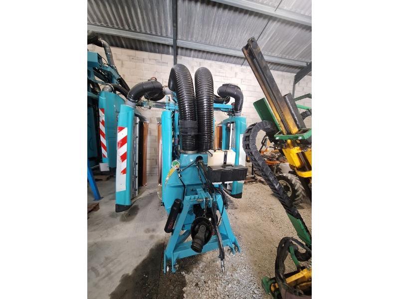 DHUGUES KOLEOS1250L