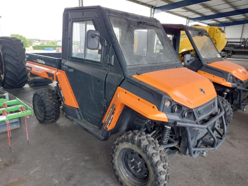 CORVUS DX4-PRO-EPS